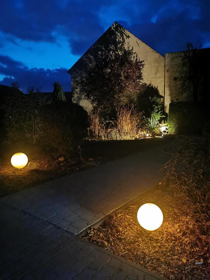 Fewo Rohleder De Mit 130M2 Und Garten Fuer 6Pers Mit 2 Bad คอตต์บุส ภายนอก รูปภาพ