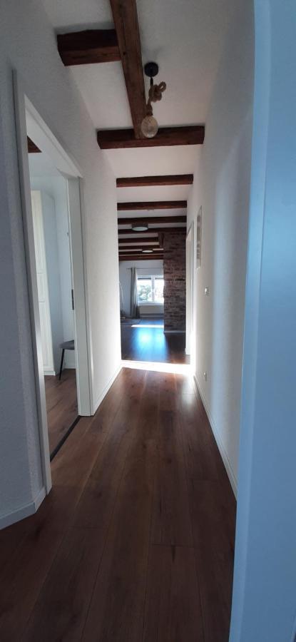 Fewo Rohleder De Mit 130M2 Und Garten Fuer 6Pers Mit 2 Bad คอตต์บุส ภายนอก รูปภาพ